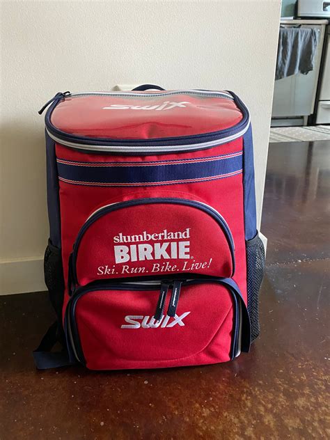 birkie gear bags for sale